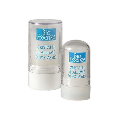 ALLUME POTASSIO STICK 120G