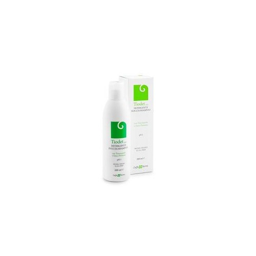 TIODET-ZNP DETERGENTE 200ML