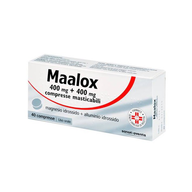 MAALOX%40CPR MAST 400MG+400MG