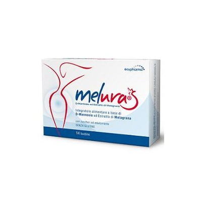 MELURA 14BUST