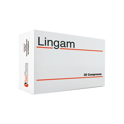 LINGAM 30CPR