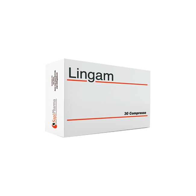 LINGAM 30CPR