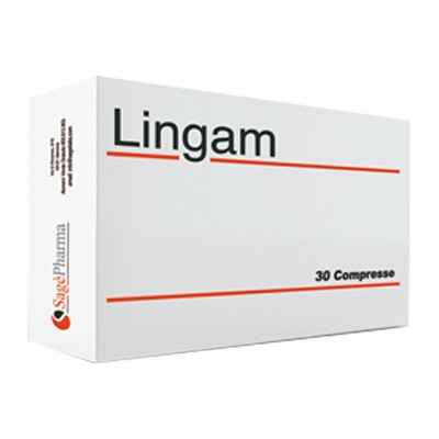 LINGAM 30CPR