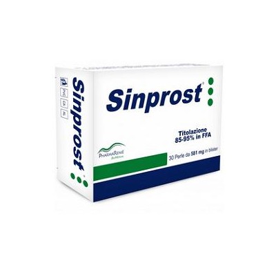SINPROST 30PRL