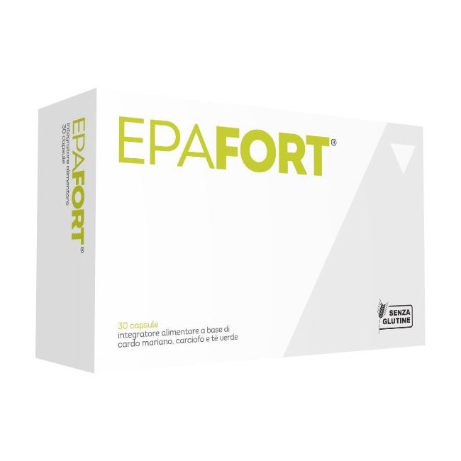 EPAFORT 30CPS