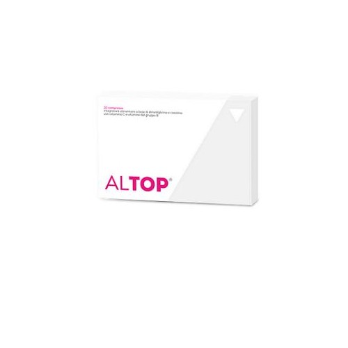 ALTOP 20CPR