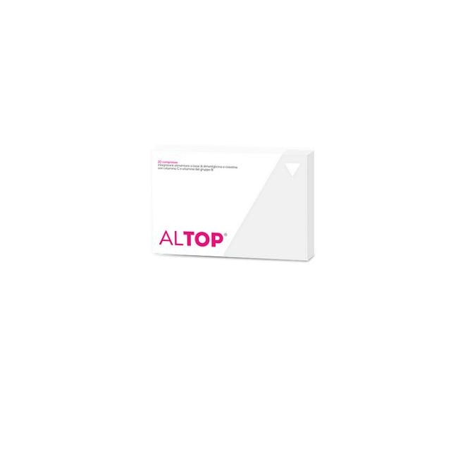 ALTOP 20CPR
