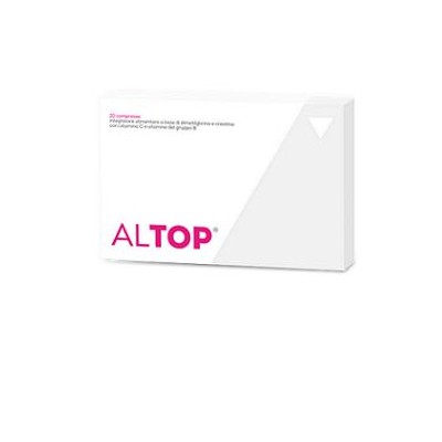 ALTOP 20CPR