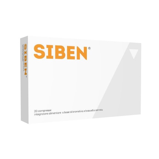 SIBEN 20CPR
