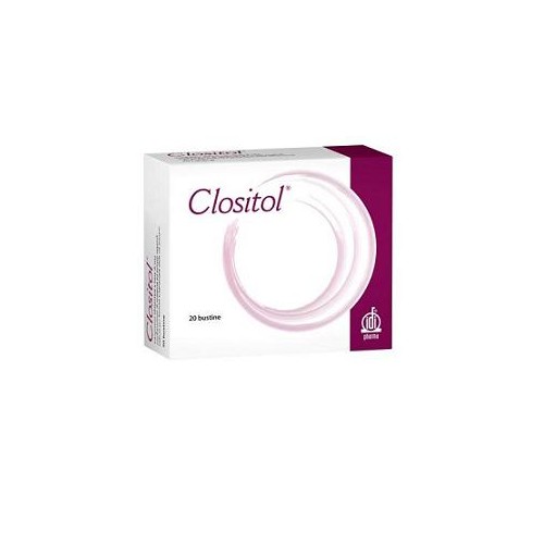CLOSITOL 20BUST