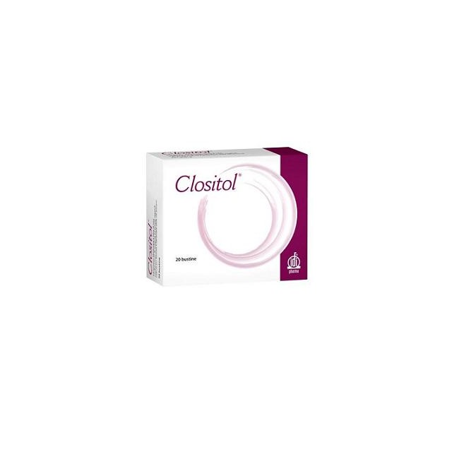 CLOSITOL 20BUST