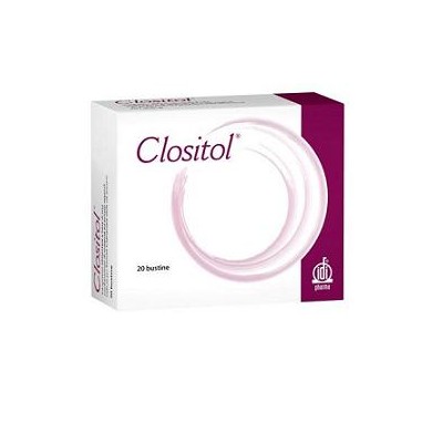 CLOSITOL 20BUST