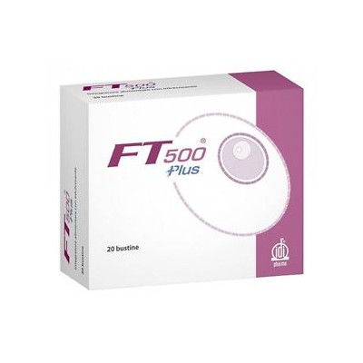 FT 500 PLUS 20BUST