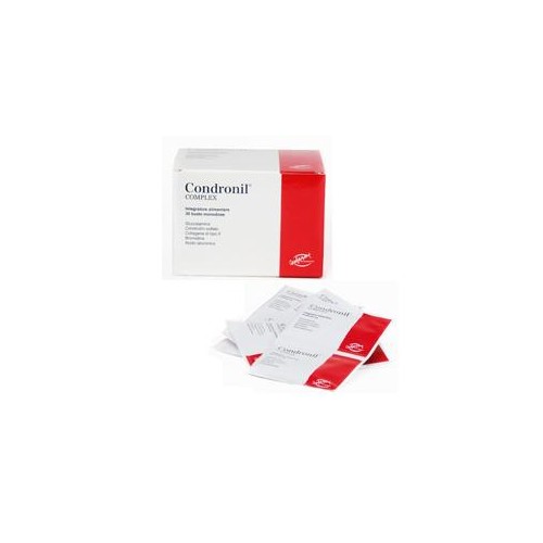 CONDRONIL COMPLEX 30BUST