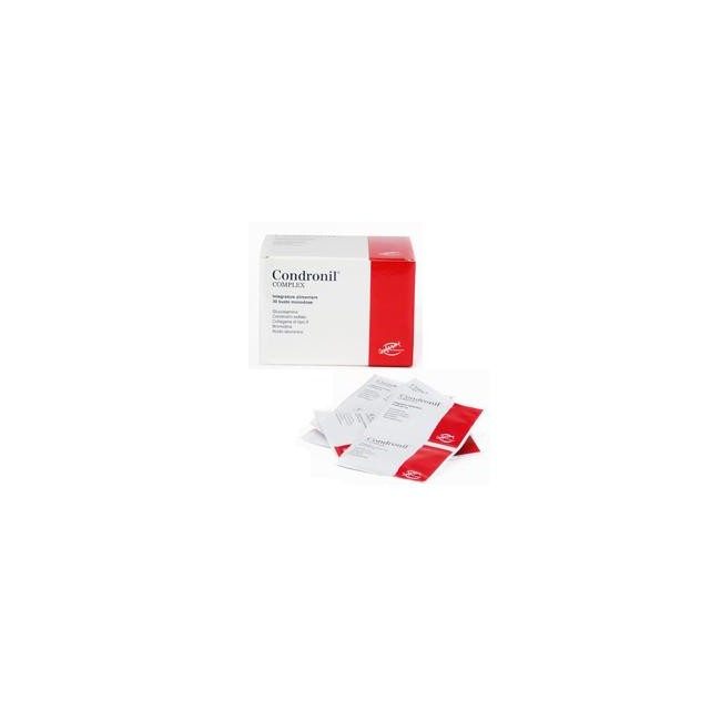 CONDRONIL COMPLEX 30BUST