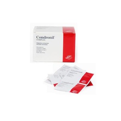 CONDRONIL COMPLEX 30BUST