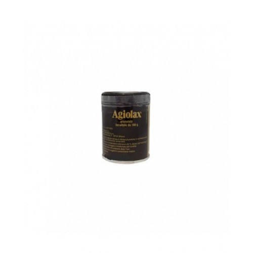 AGIOLAX%OS GRAT BAR 100G