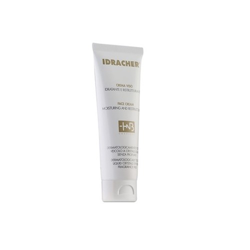 IDRACHER CREMA VISO 50ML