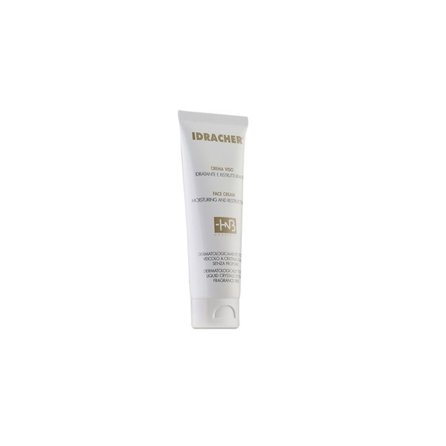 IDRACHER CREMA VISO 50ML