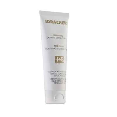 IDRACHER CREMA VISO 50ML