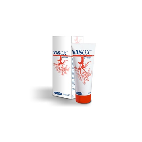 VASOX CREMA 200ML