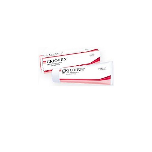 CRIOVEN GEL 120ML