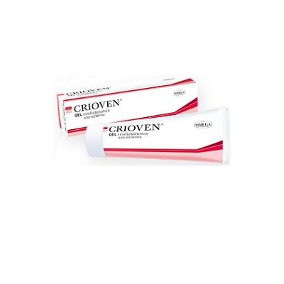 CRIOVEN GEL 120ML