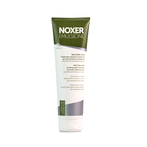 NOXER EMULSIONE CORPO 300ML
