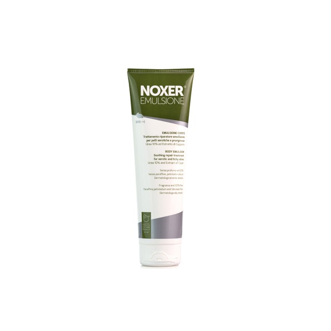 NOXER EMULSIONE CORPO 300ML