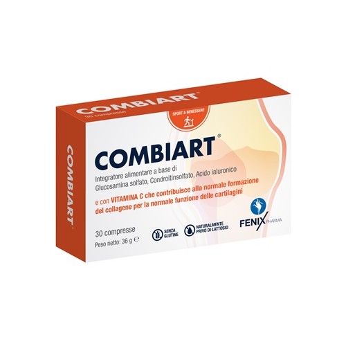 COMBIART 30CPR
