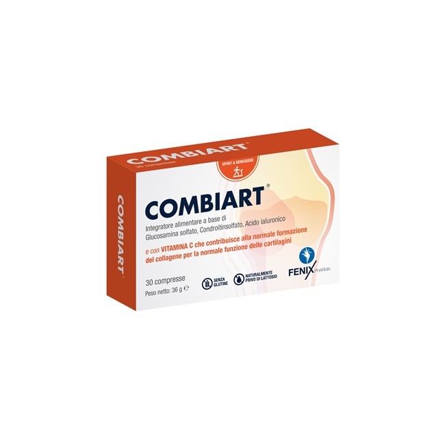 COMBIART 30CPR