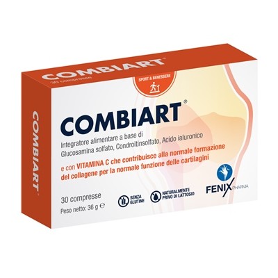 COMBIART 30CPR