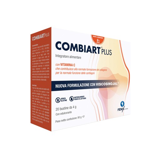 COMBIART PLUS 20BUST