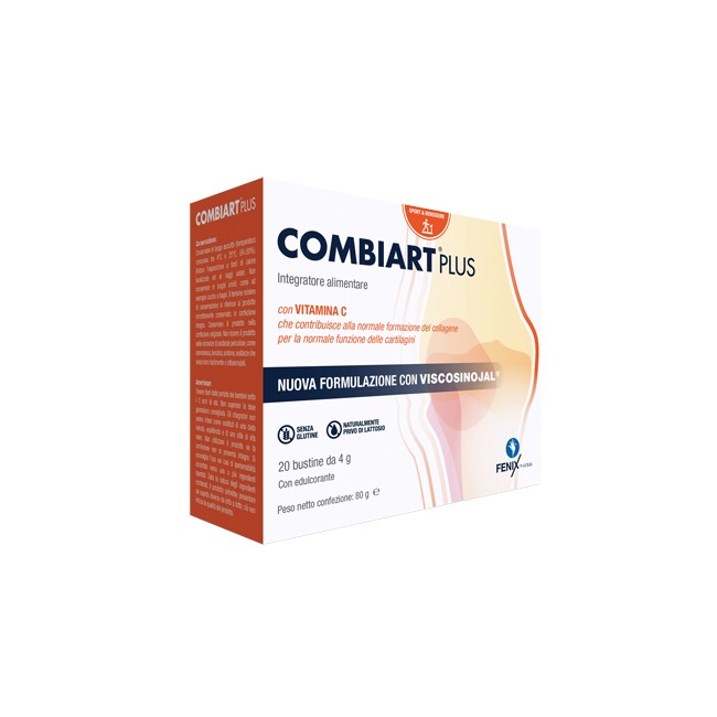 COMBIART PLUS 20BUST
