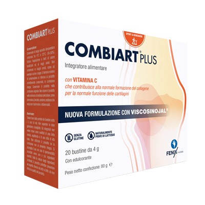 COMBIART PLUS 20BUST