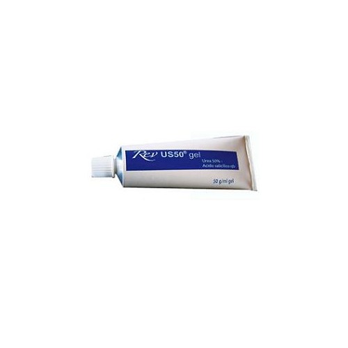 REV US50 GEL 50ML