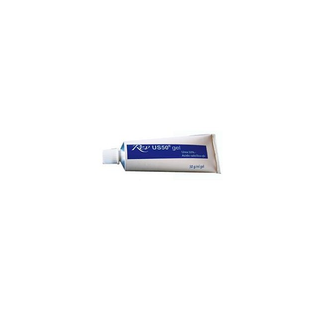 REV US50 GEL 50ML