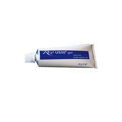 REV US50 GEL 50ML
