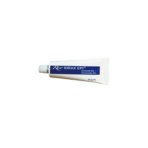 REV IDRAX EPI 50ML