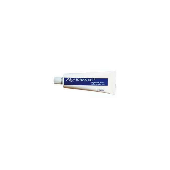 REV IDRAX EPI 50ML