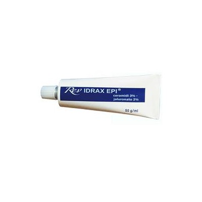 REV IDRAX EPI 50ML