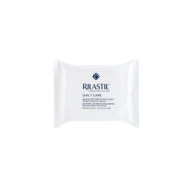 RILASTIL DAILY CARE/SALV STR25