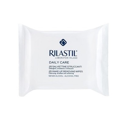 RILASTIL DAILY CARE/SALV STR25