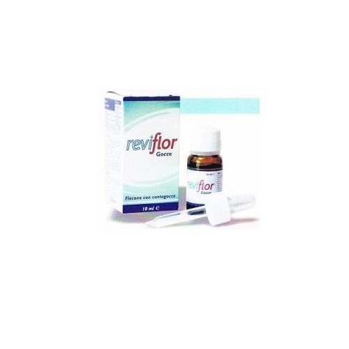 REVIFLOR GOCCE 10ML