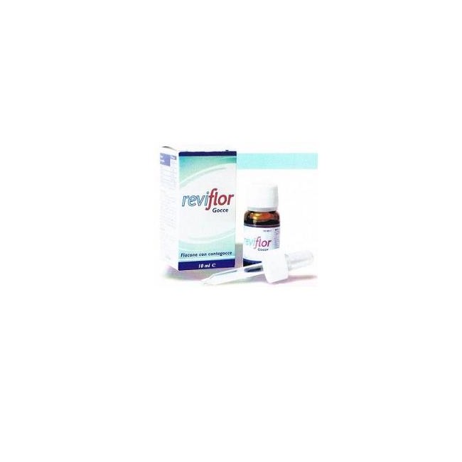 REVIFLOR GOCCE 10ML