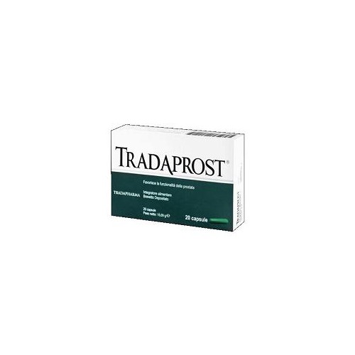 TRADAPROST 20CPS