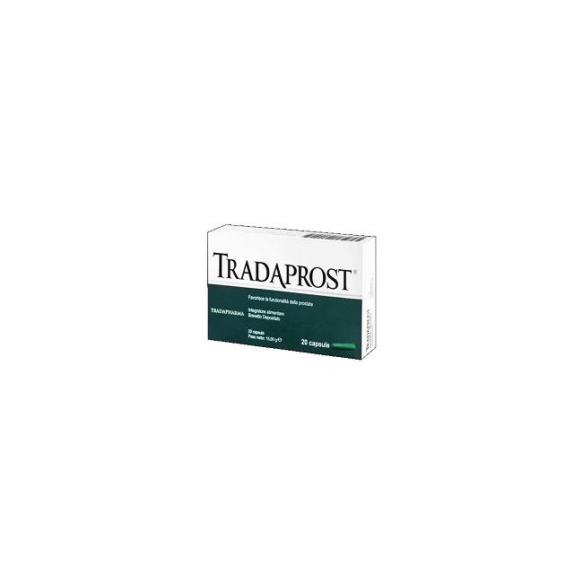 TRADAPROST 20CPS