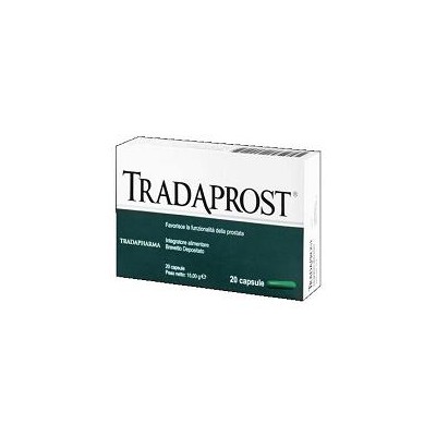 TRADAPROST 20CPS