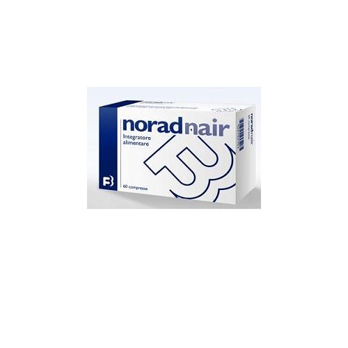NORAD NAIR 60CPR