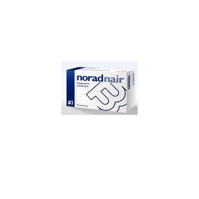 NORAD NAIR 60CPR